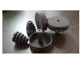 【塑膠包硅膠】摩擦，摩擦，不怕摩擦
