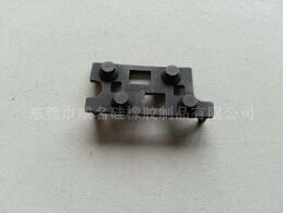 無聲開關(guān)硅膠按鍵雖小，但設(shè)計(jì)也需用心