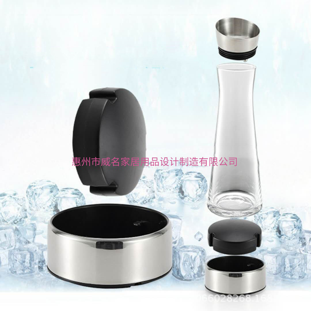 不銹鋼水杯蓋出現(xiàn)打不開怎么辦？